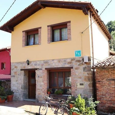 Casa La Fragua 15 Min De Onís Eksteriør bilde