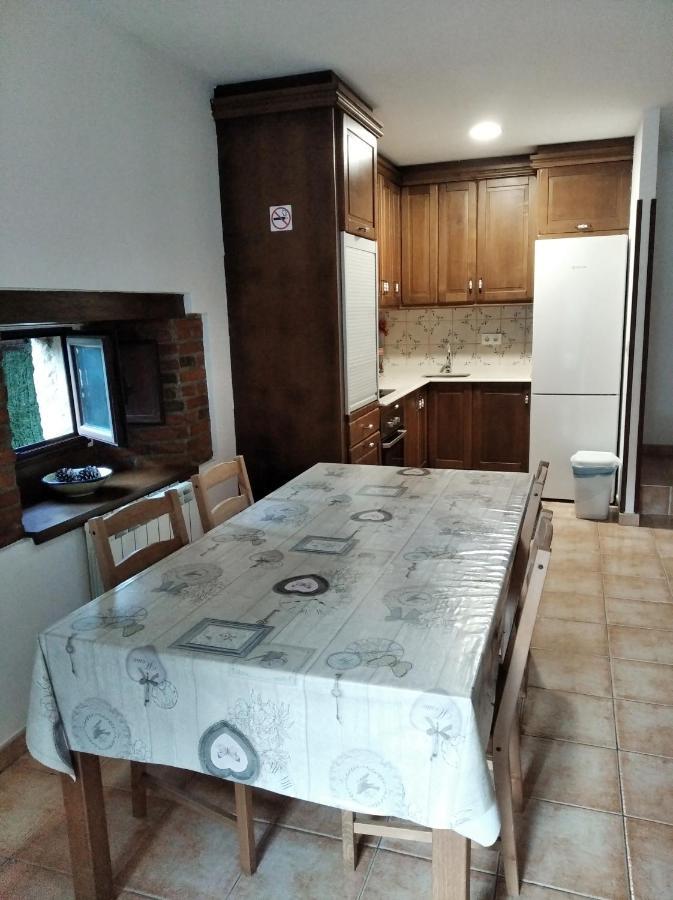 Casa La Fragua 15 Min De Onís Eksteriør bilde