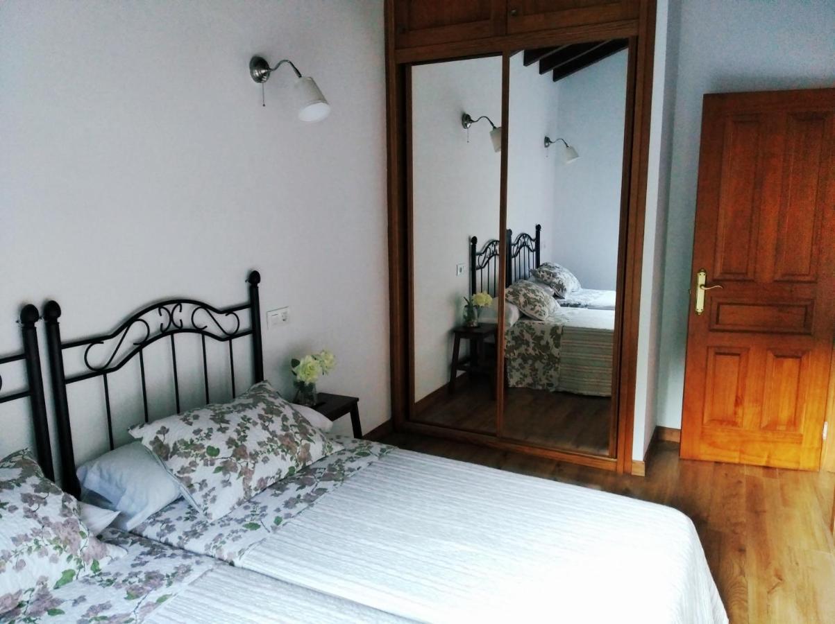 Casa La Fragua 15 Min De Onís Eksteriør bilde