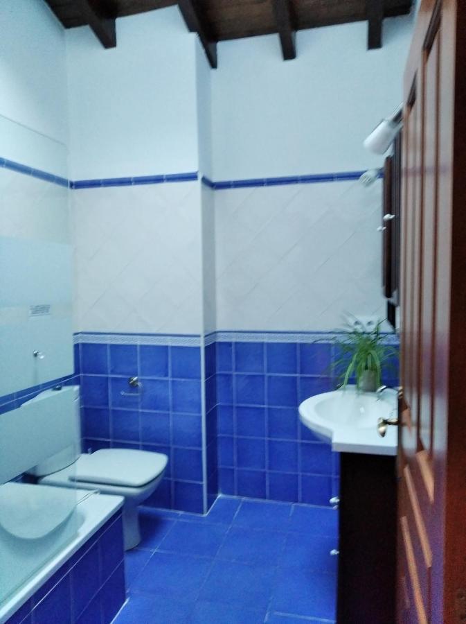 Casa La Fragua 15 Min De Onís Eksteriør bilde
