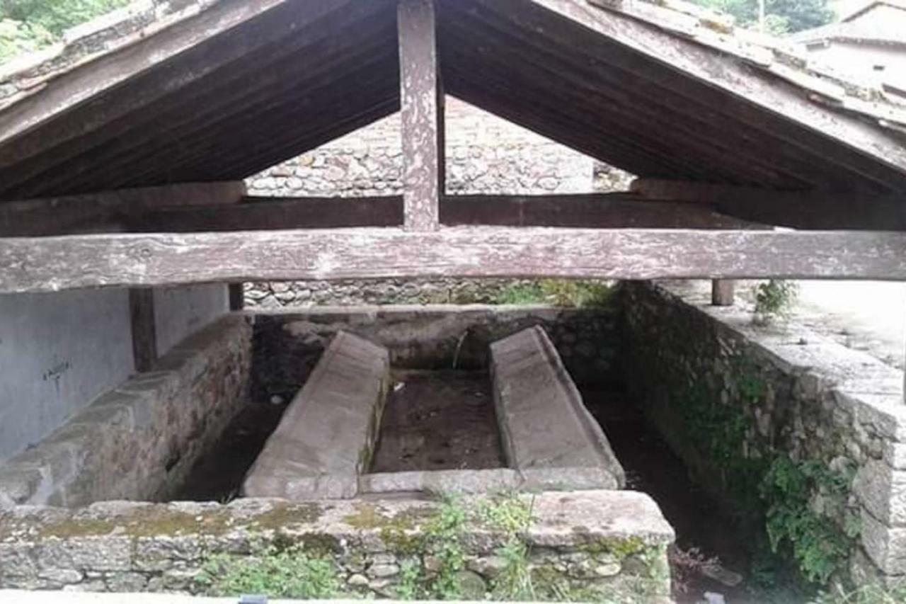 Casa La Fragua 15 Min De Onís Eksteriør bilde