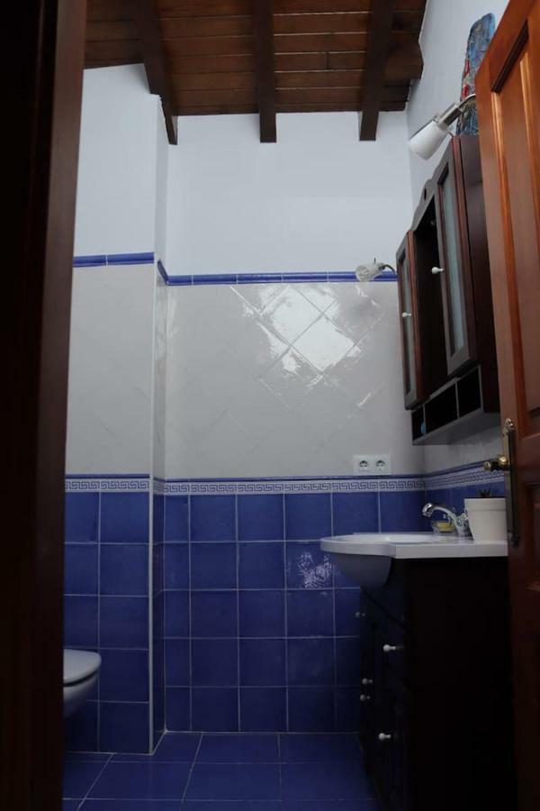 Casa La Fragua 15 Min De Onís Eksteriør bilde