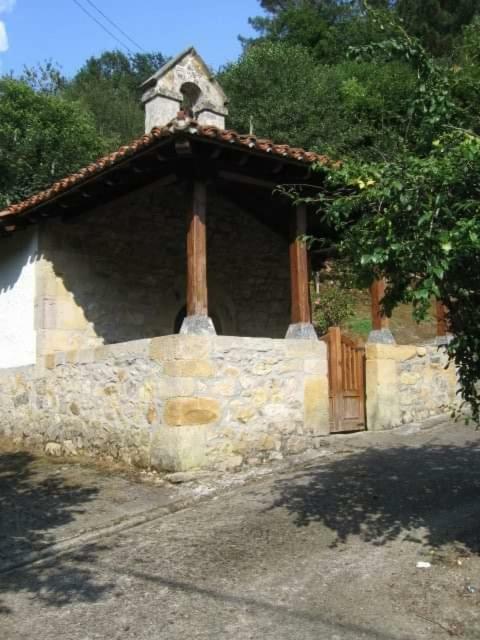 Casa La Fragua 15 Min De Onís Eksteriør bilde