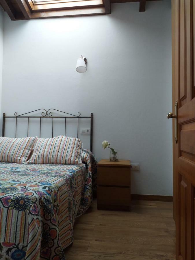 Casa La Fragua 15 Min De Onís Eksteriør bilde